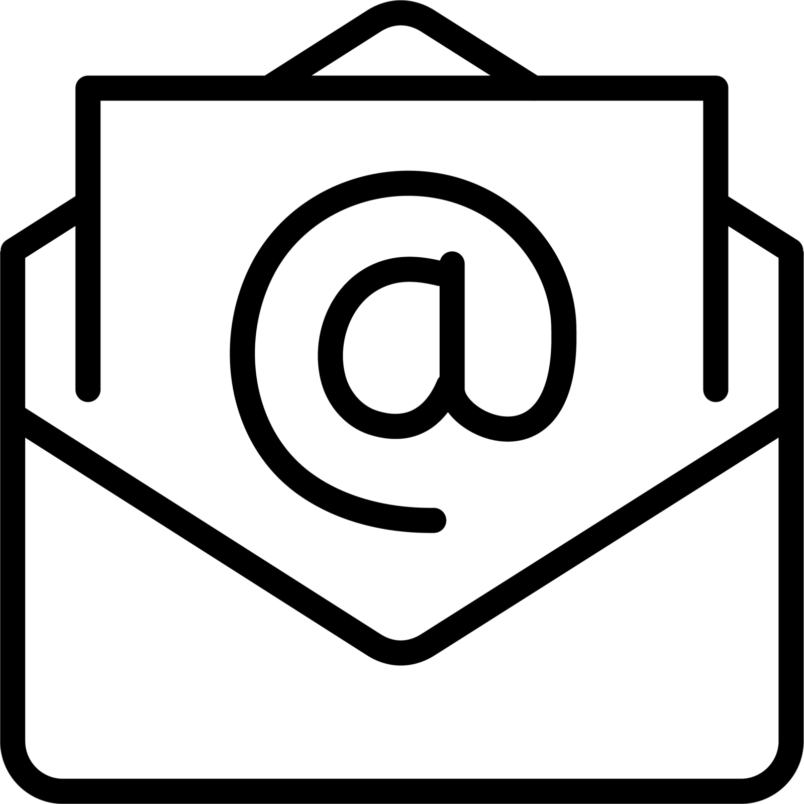 Mail-Symbol